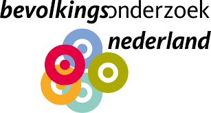 Logo Bevolkingsonderzoek Nederland
