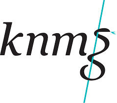 Logo KNMG