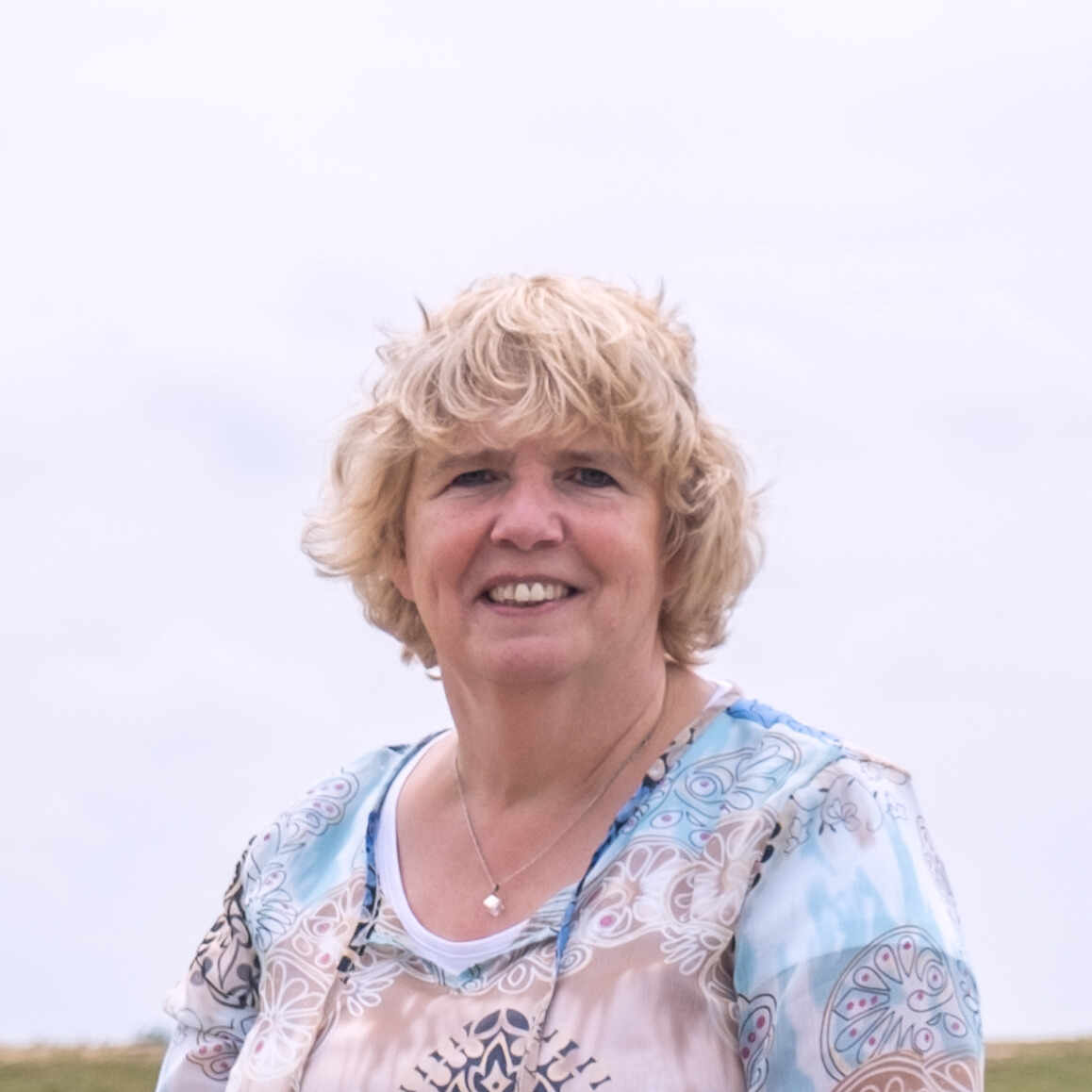 Foto Praktijkondersteuner Hanneke de Jel