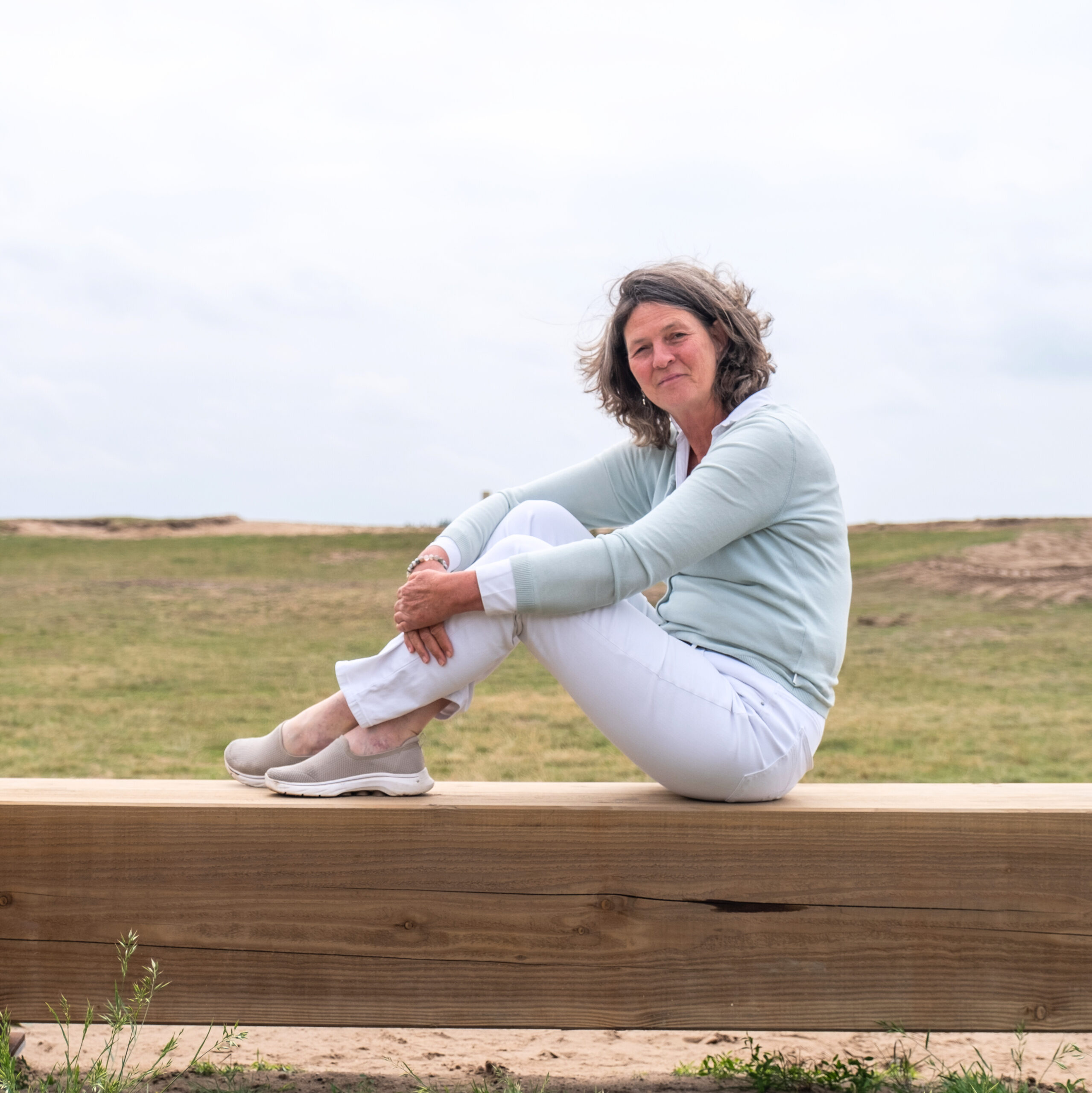 Foto Marion van Noordt