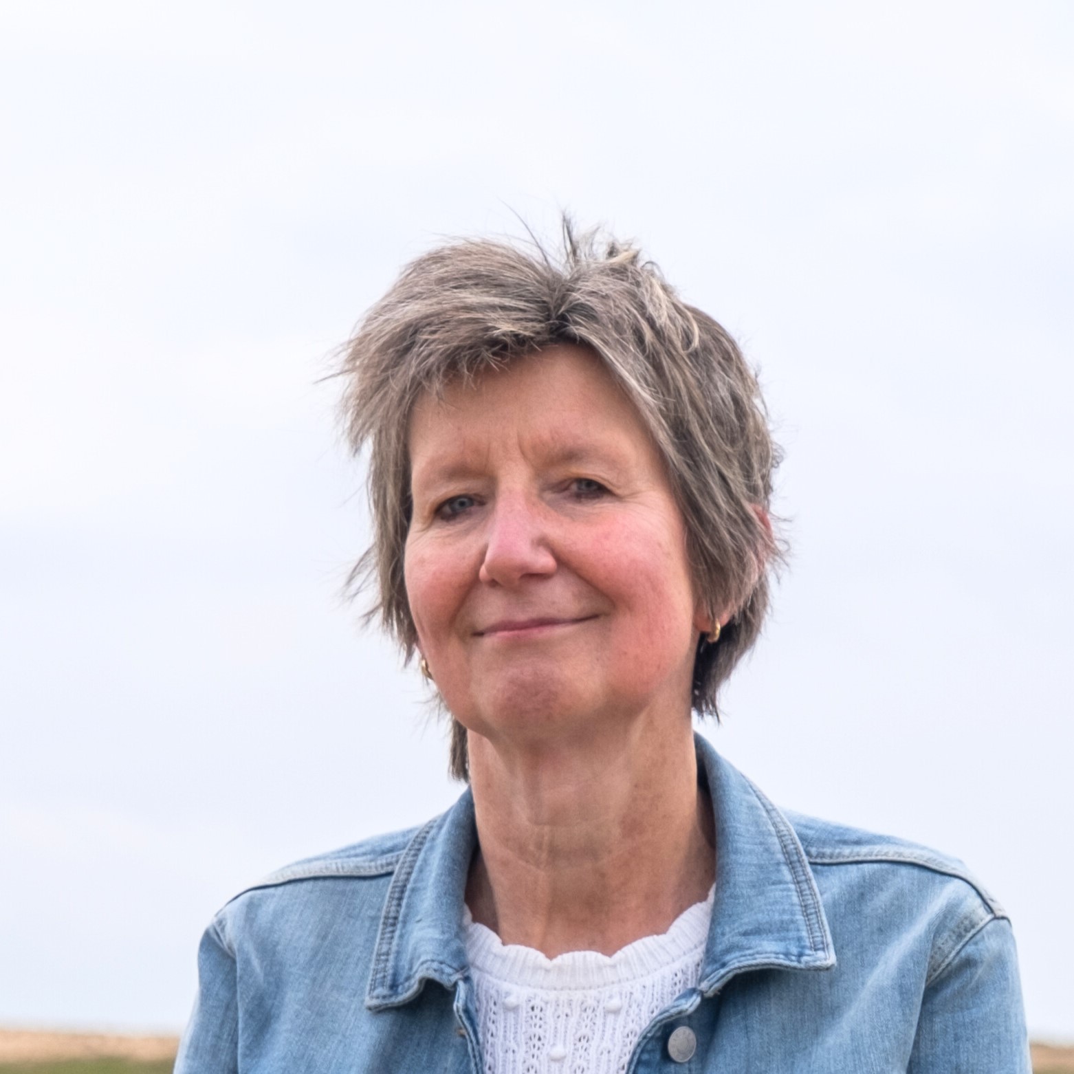 Foto Praktijkondersteuner Andrea Stehouwer