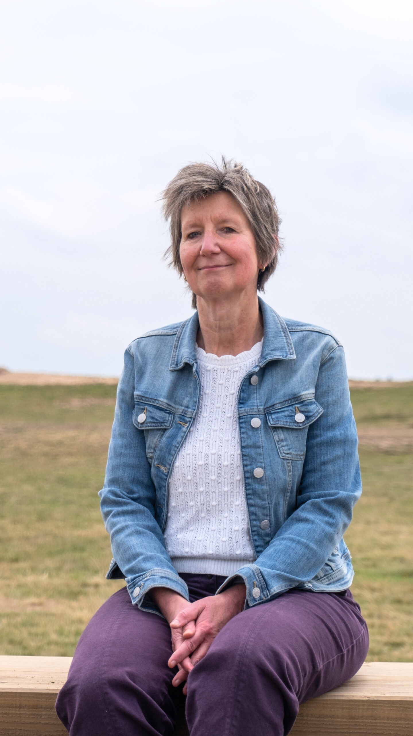 Foto Praktijkondersteuner Andrea Stehouwer