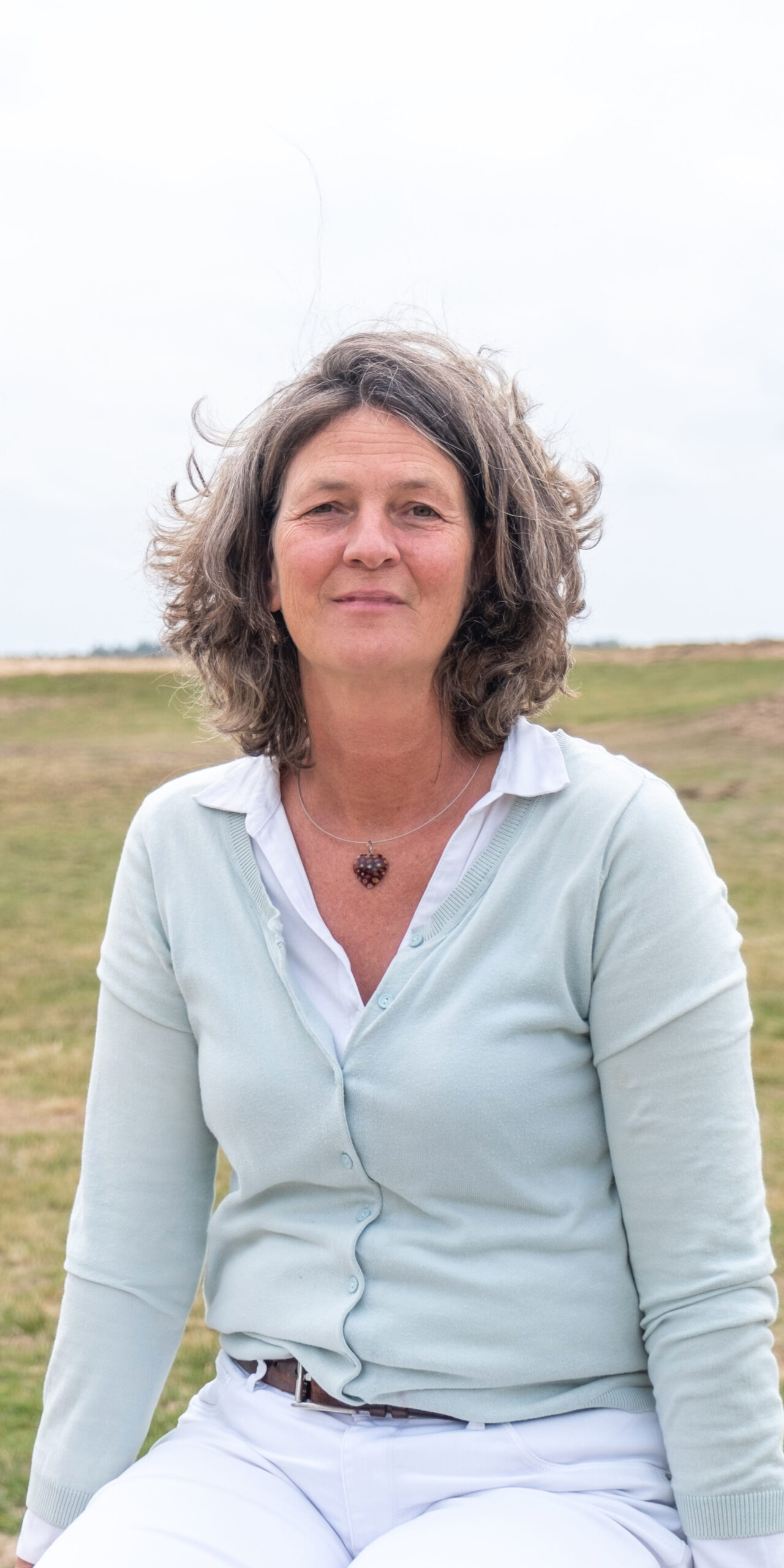 Foto Praktijkondersteuner Marion van Noordt