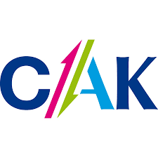 Logo CAK