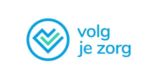 Logo Volg je zorg